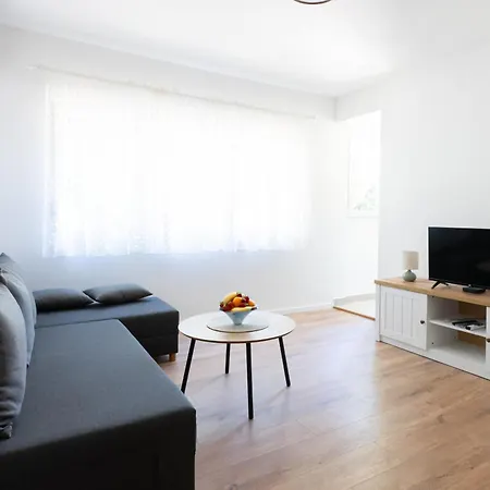 Amber Apartman Mostar