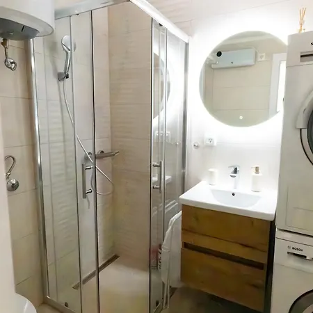 Apartman Amber