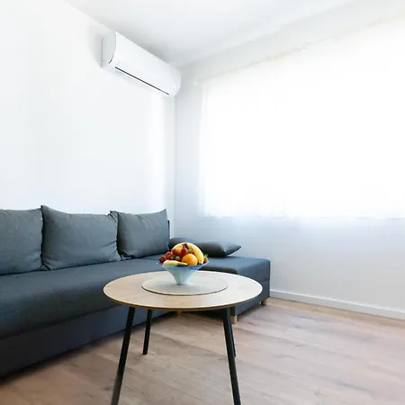 Apartman Amber Mostar