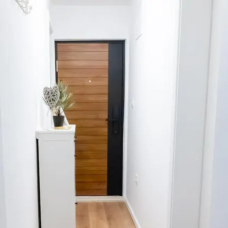 Apartman Amber Mostar