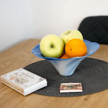 Apartman Amber *