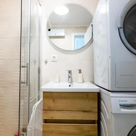 Apartman Amber