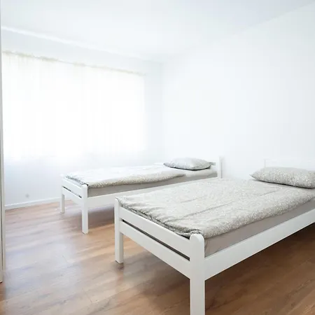 Apartman Amber Mostar