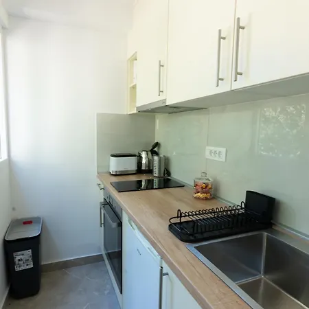 Amber Apartman Mostar