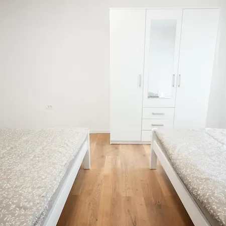 Apartman Amber