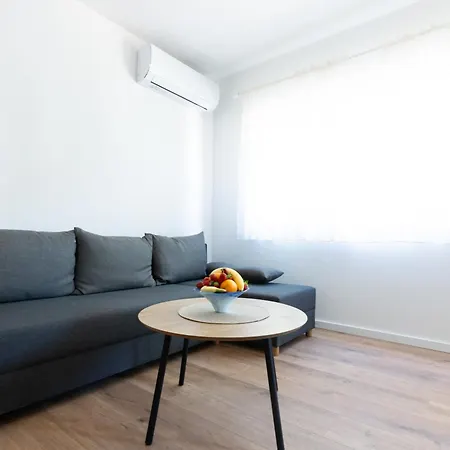 Apartman Amber *