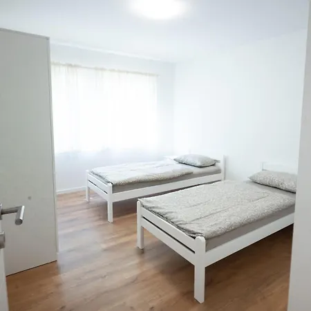 Amber Apartman