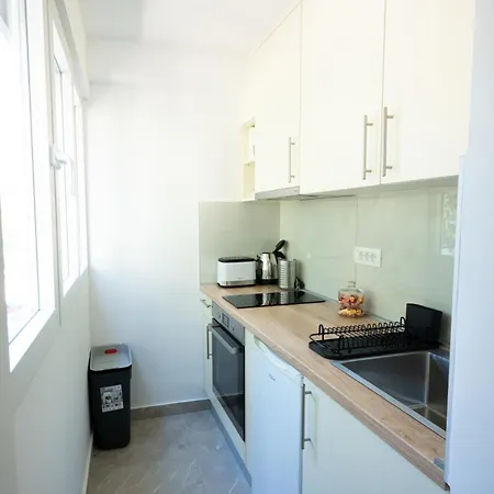 Amber Apartman Mostar