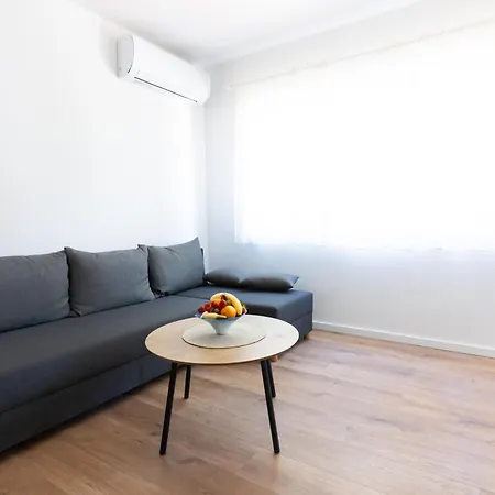 Appartement Amber