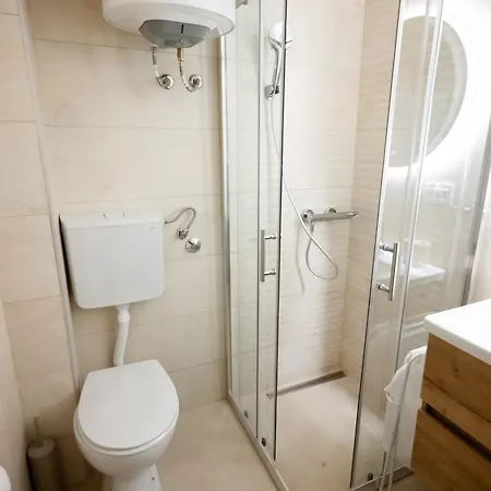 Amber Apartman Mostar