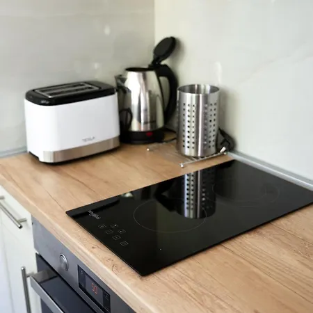 Apartman Amber