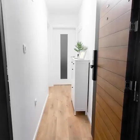 Apartman Amber Mostar