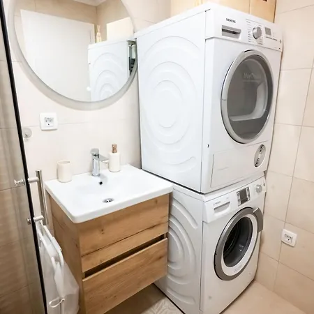 Apartman Amber *