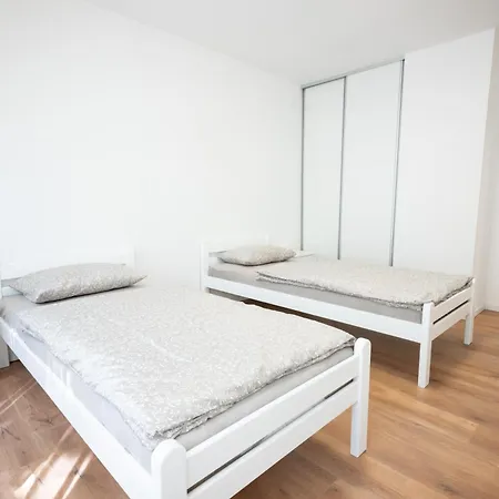 Apartman Amber *
