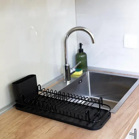 Amber Apartman