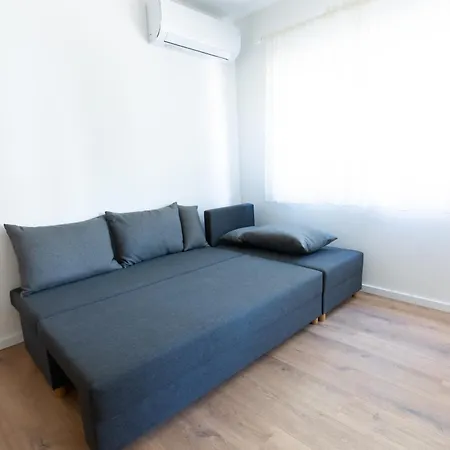 Amber Apartman Mostar