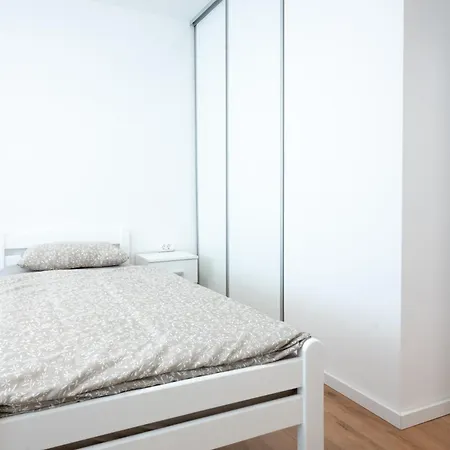 Apartman Amber *