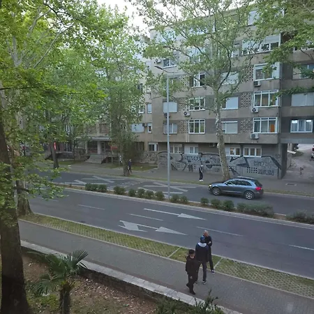Apartman Amber *